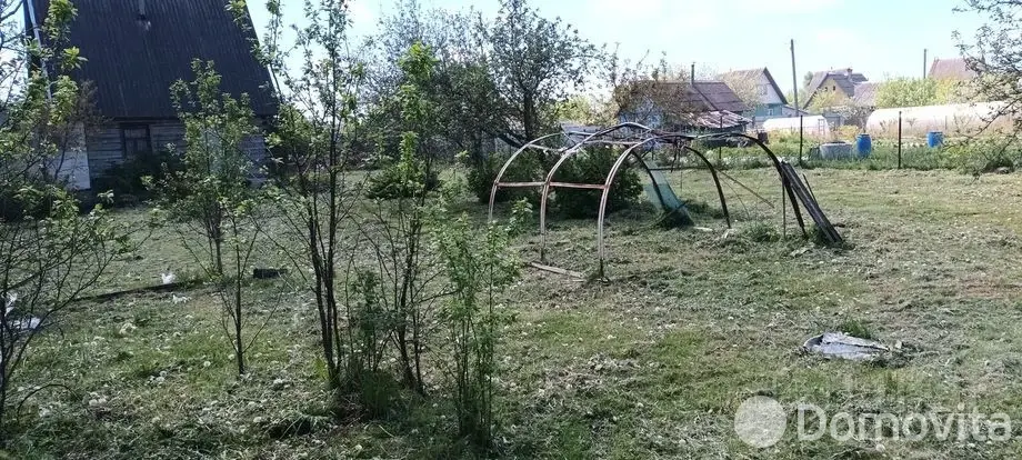 Продажа 2-этажной дачи в Лятохах Витебская область, 13900USD, код 184111 - фото 29