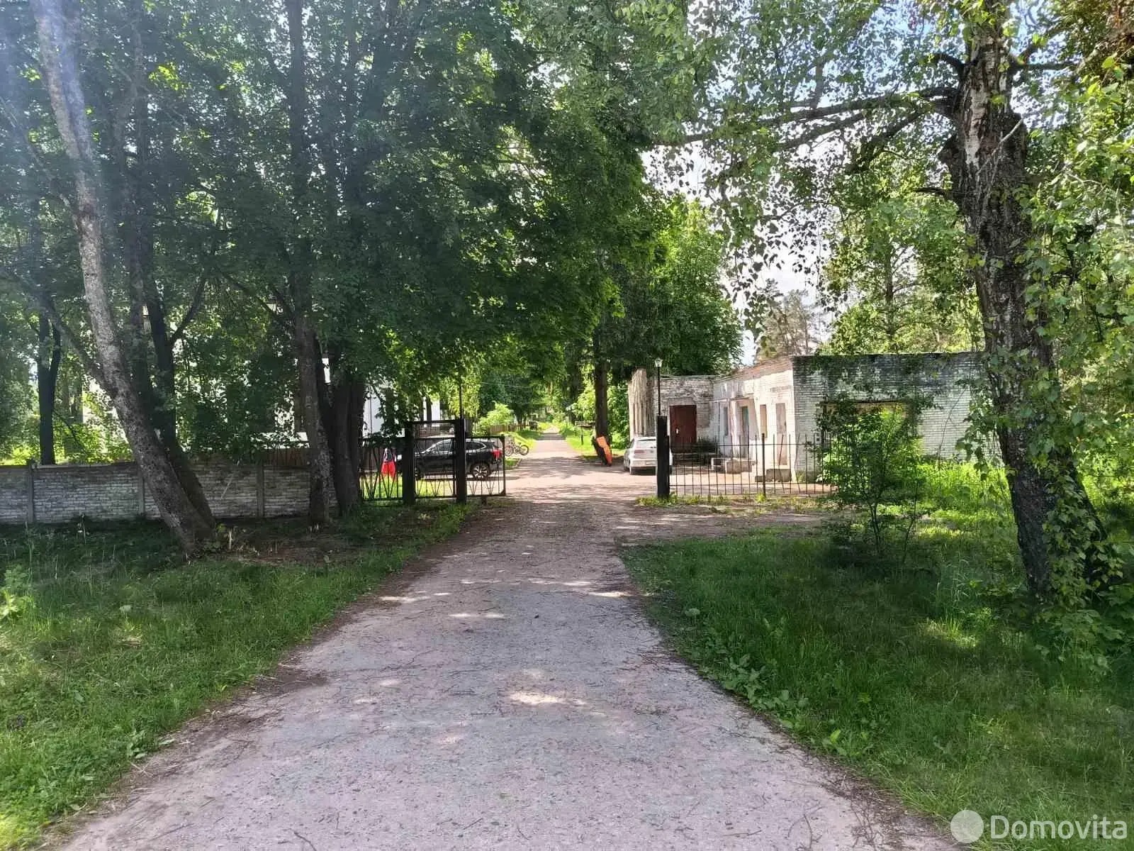 Купить офис на ул. Спортивная, д. 5 в Новоколосово, 763000BYN, код 10413 - фото 19