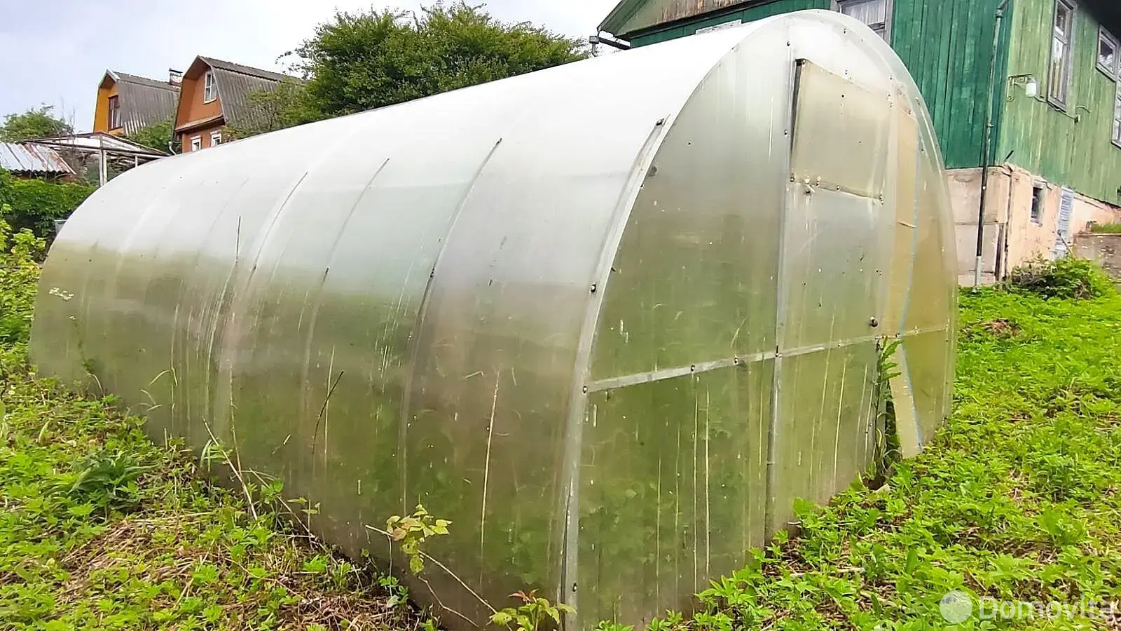 Купить 1-этажную дачу в Подсадье Минская область, 10500USD, код 183255 - фото 20