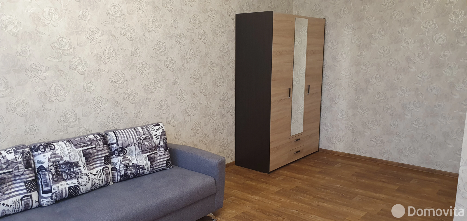 Снять 1-комнатную квартиру в Минске, ул. Козлова, д. 19, 380USD, код 146605 - фото 4