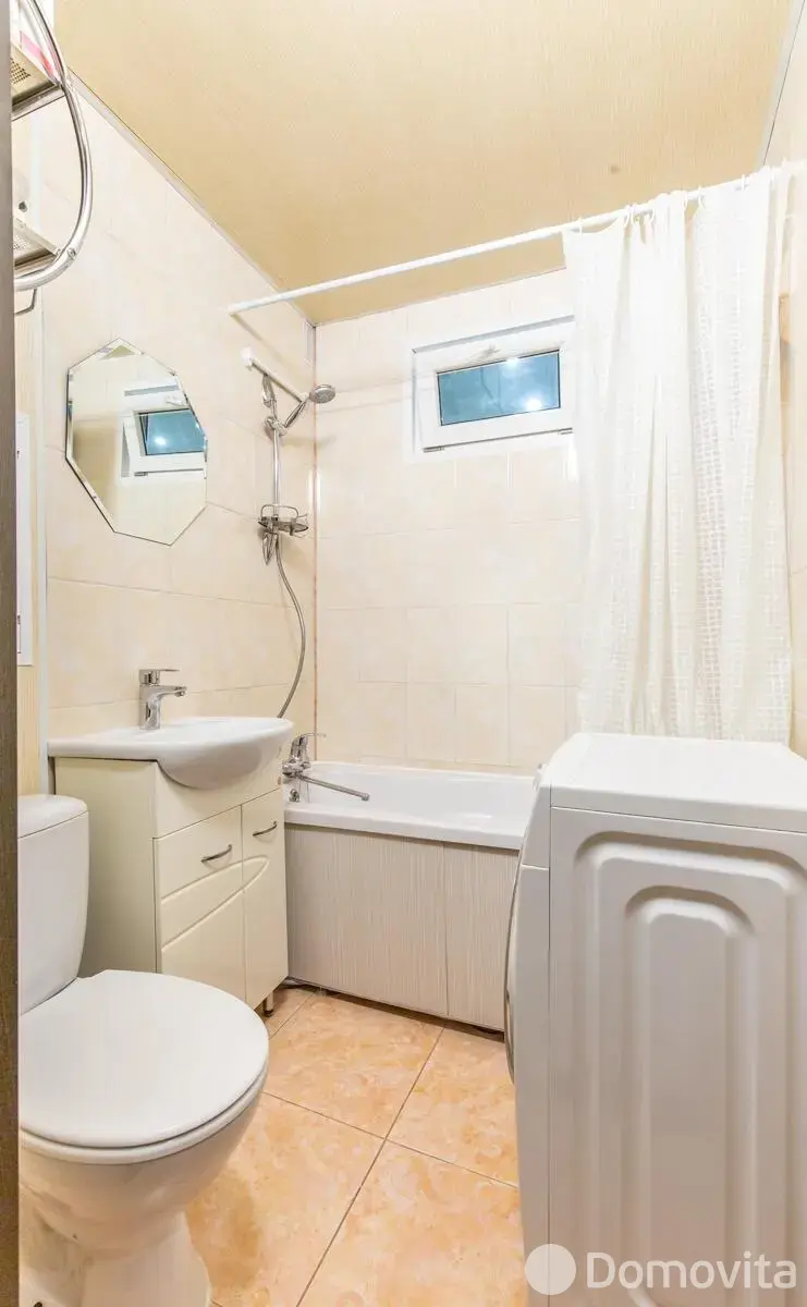 Продажа комнаты в Минске, ул. Буденного, д. 16, цена 59900 USD, код 7548 - фото 8