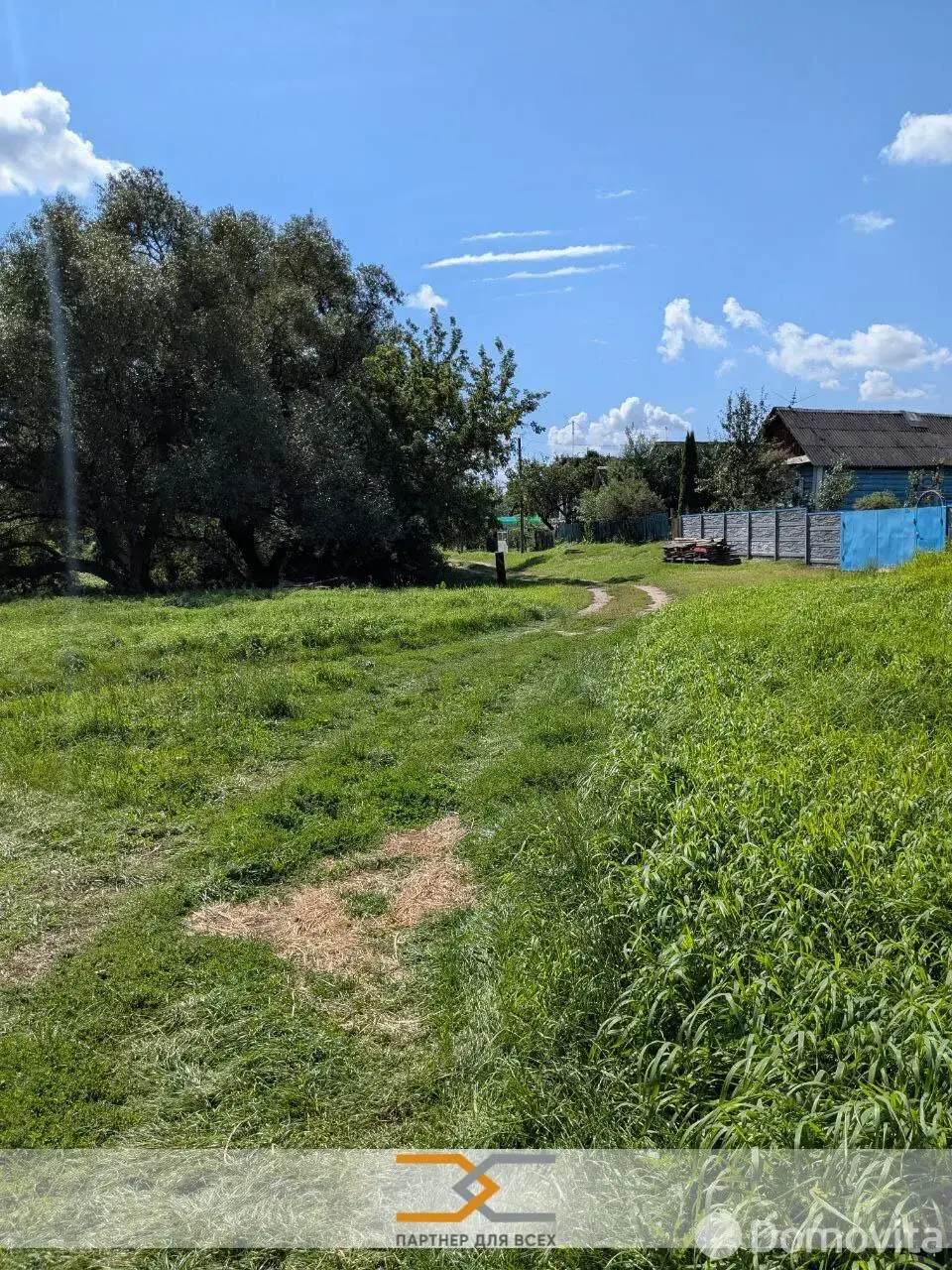 Стоимость продажи участка, Новый Двор, 