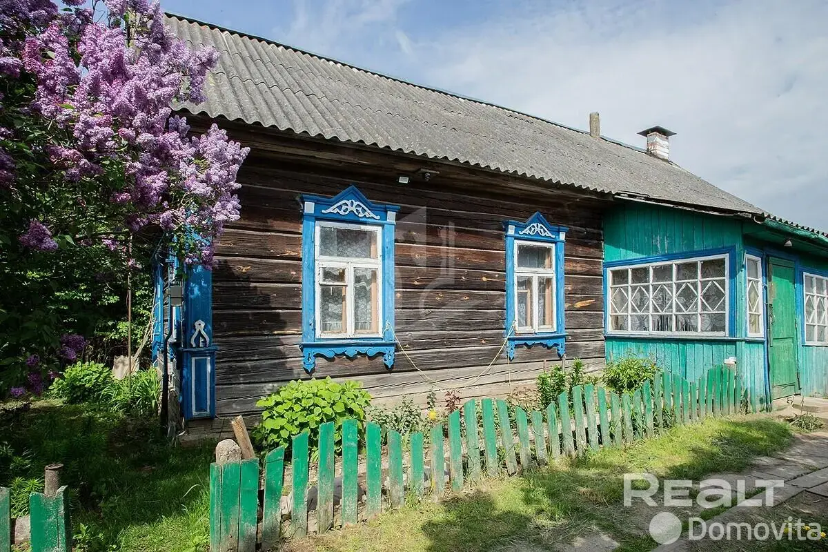 дом, Котяги, д. 87 