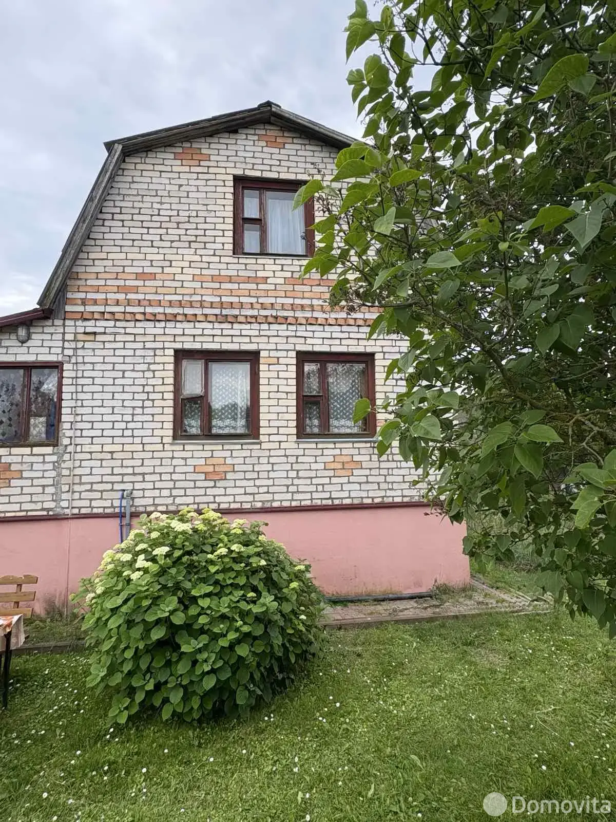 дача, Горки-1, 