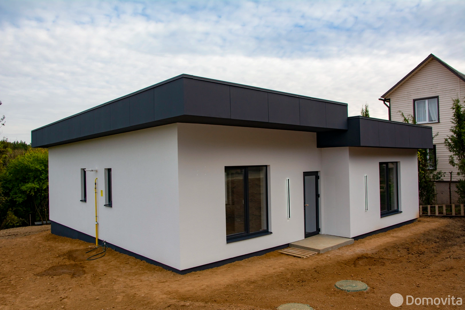 коттедж, Кунцевщина, , стоимость продажи 402 394 р.