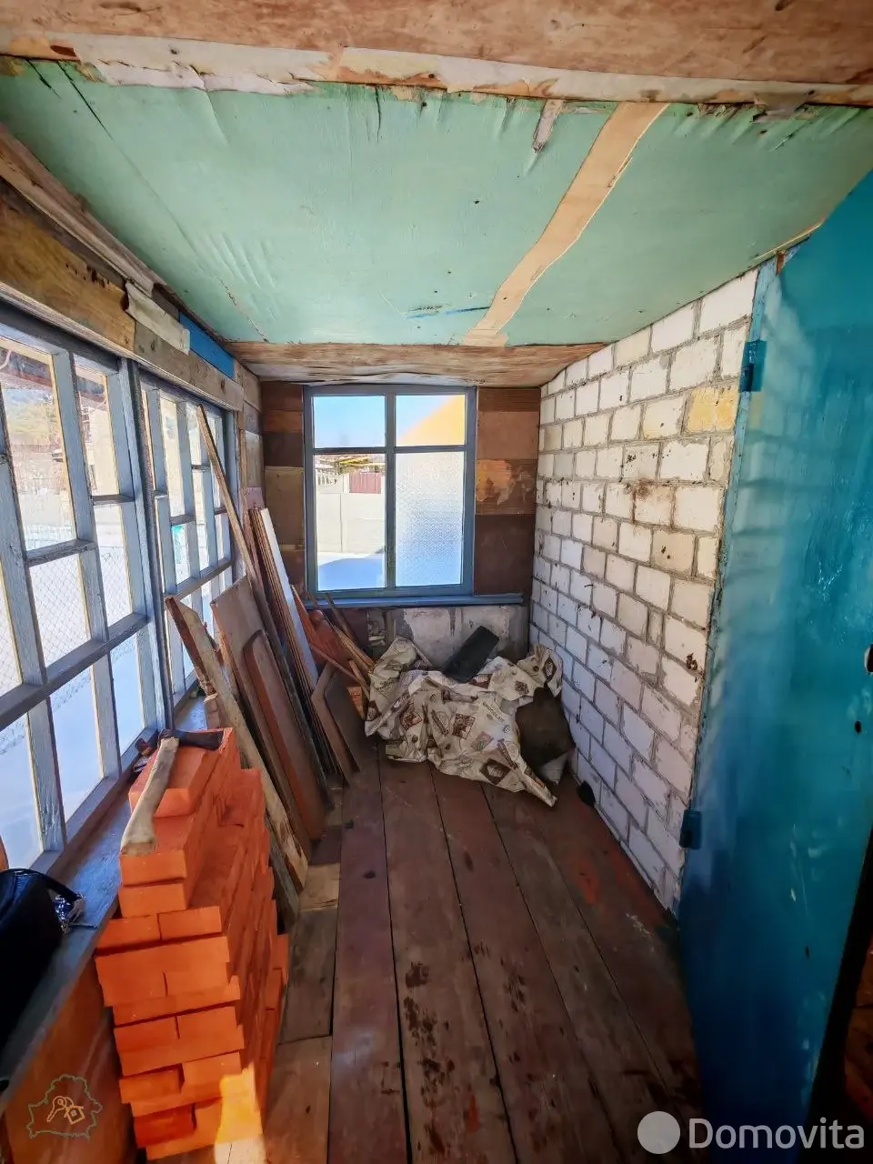 дача, Лесная поляна, , стоимость продажи 31 390 р.