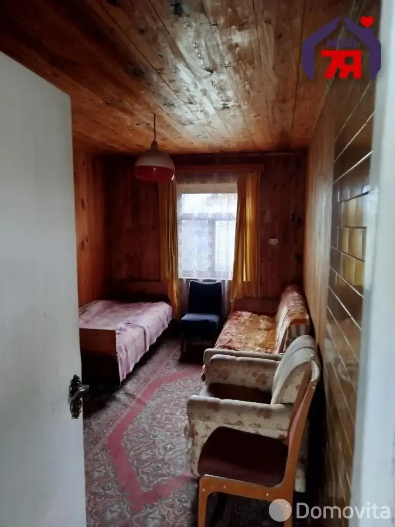 дача, Наш Родник, 