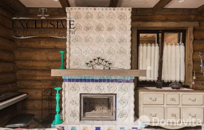 продажа коттеджа, Сула, д. 7