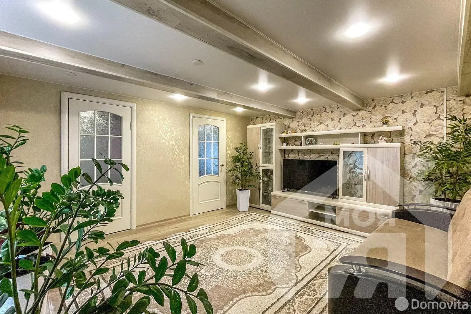 коттедж, Носилово, пер. Советский 