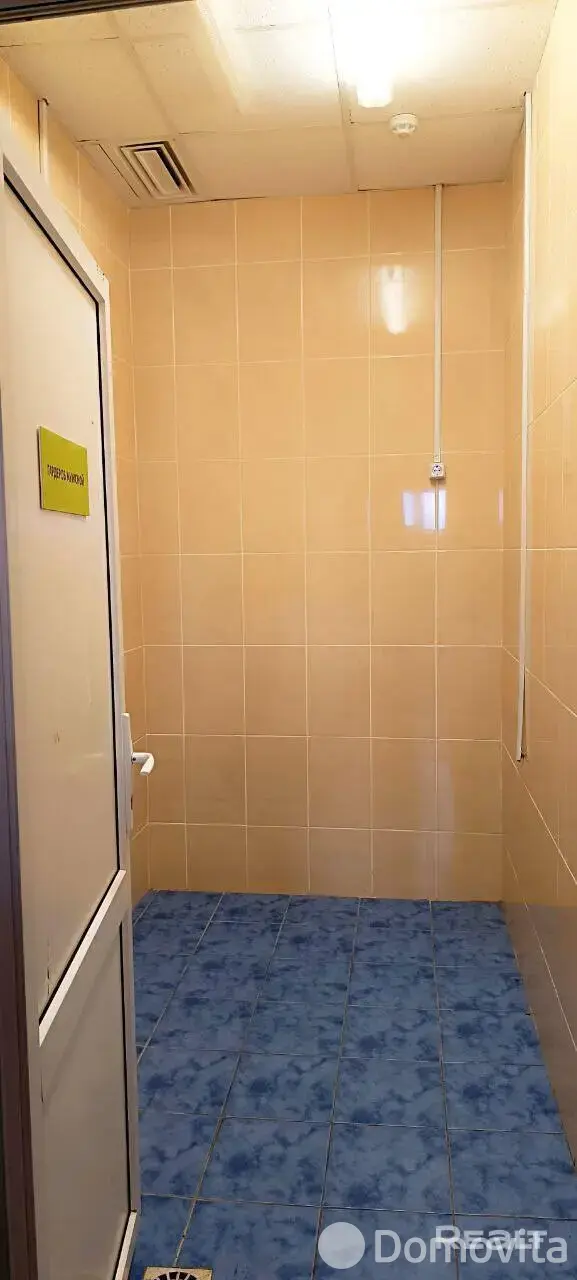 Аренда торгового помещения на ул. Веры Хоружей, д. 15 в Минске, 5950BYN, код 968504 - фото 7