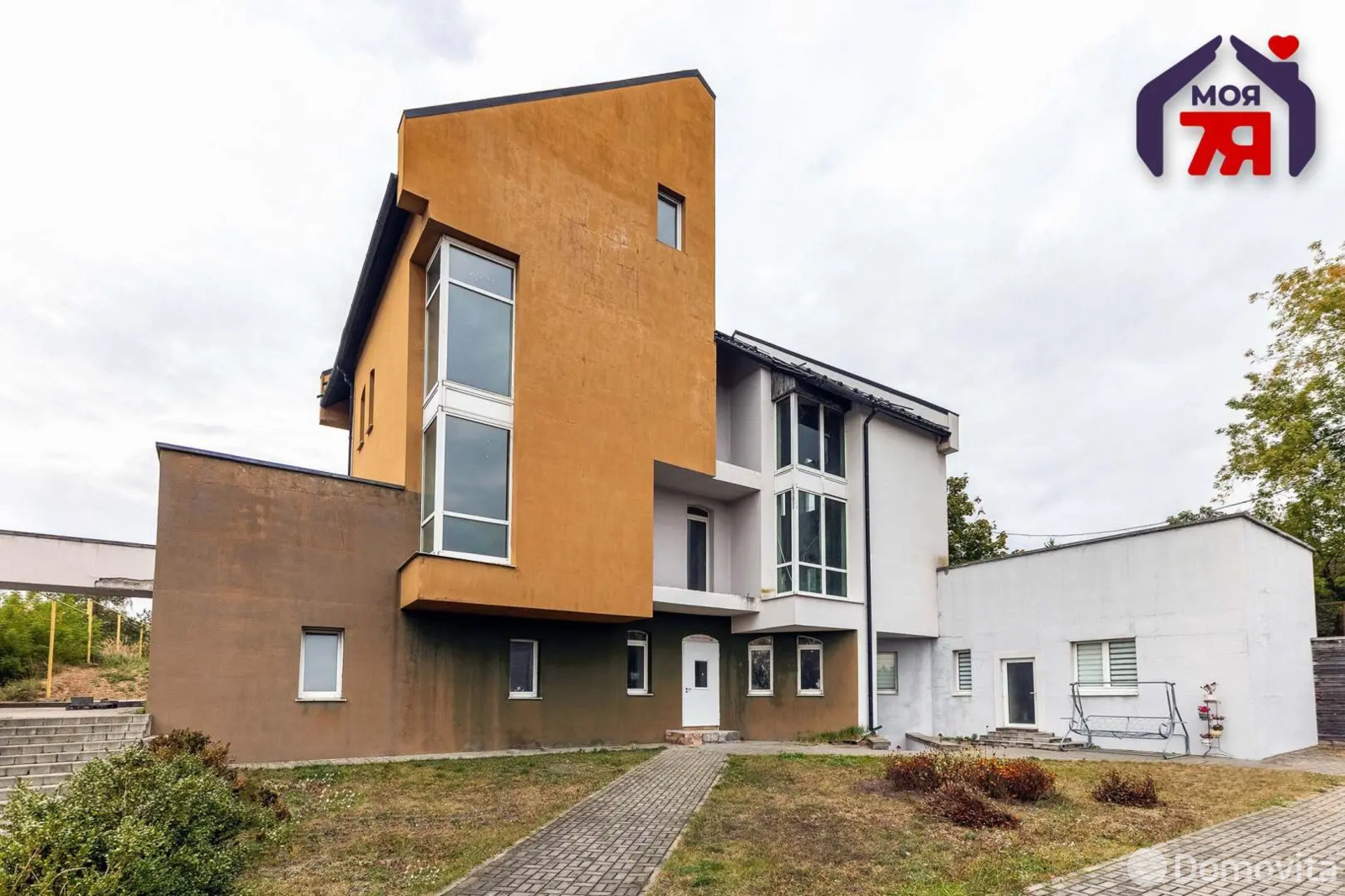 Цена продажи дома, Острошицкий Городок, ул. Ленинская