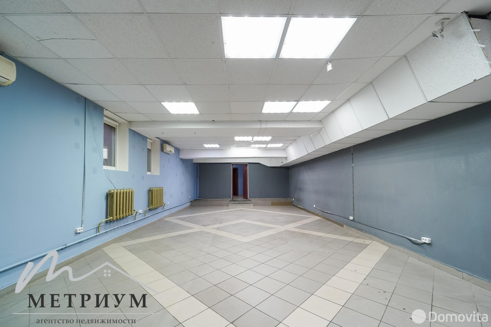 арендовать офис, Минск, пр-т Машерова, д. 54