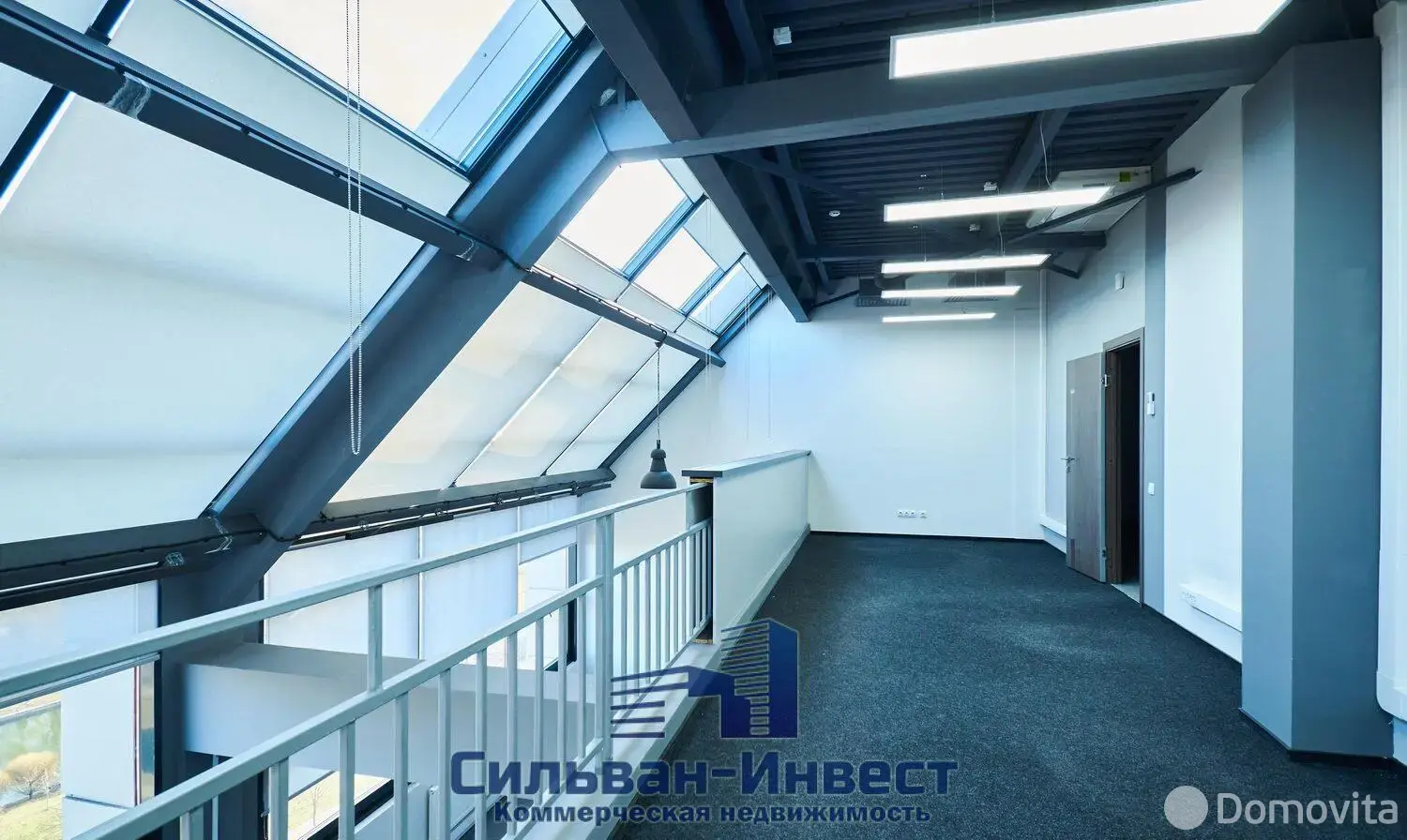 Купить офис на пер. Козлова, д. 25 в Минске, 1414440USD, код 8425 - фото 29