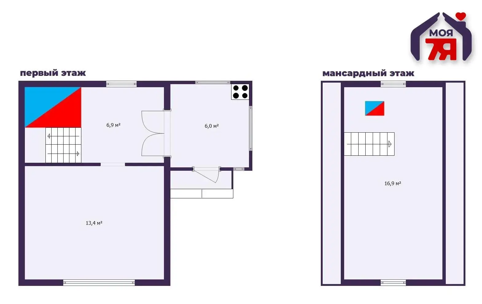 продажа дачи, Горняк-3, 