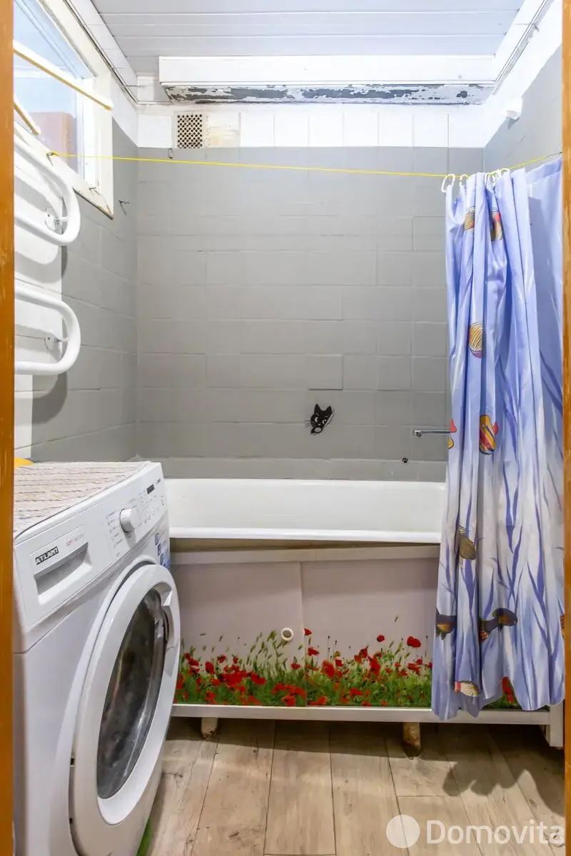 Стоимость продажи комнаты, Минск, ул. Некрасова, д. 8