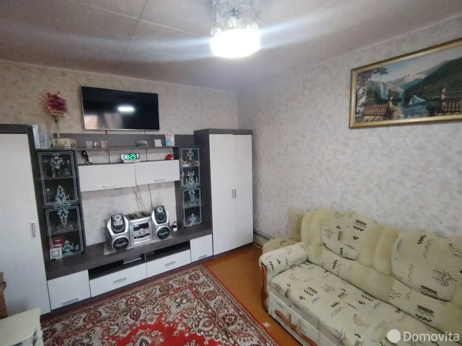 дом, Смолевичи, ул. Молодёжная 