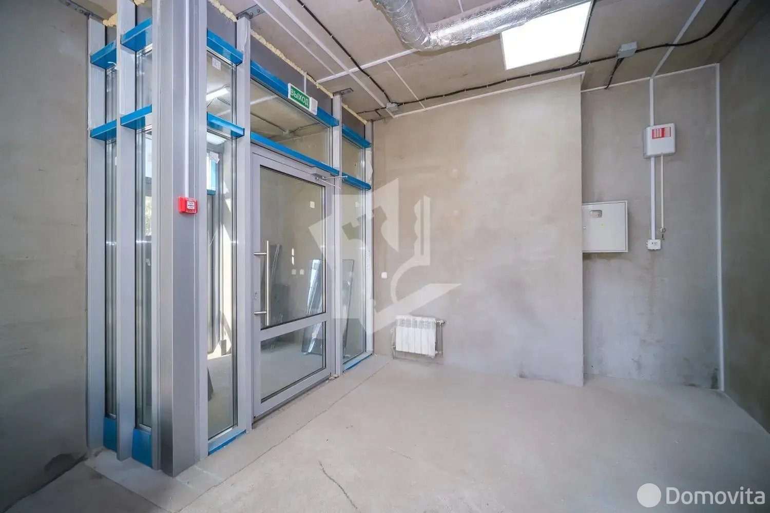 Снять торговое помещение на ул. Кропоткина, д. 61 в Минске, 640USD, код 966932 - фото 2