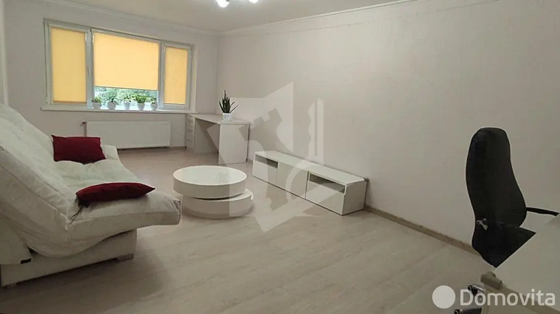 аренда квартиры, Минск, ул. Одоевского, д. 101А