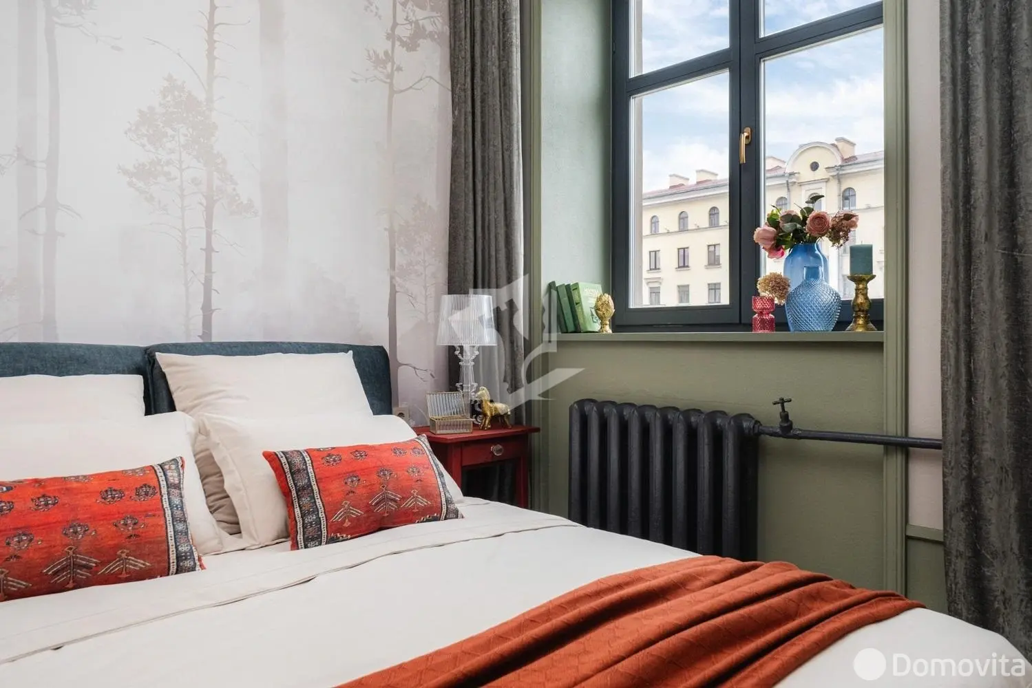 аренда квартиры, Минск, пр-т Независимости, д. 42