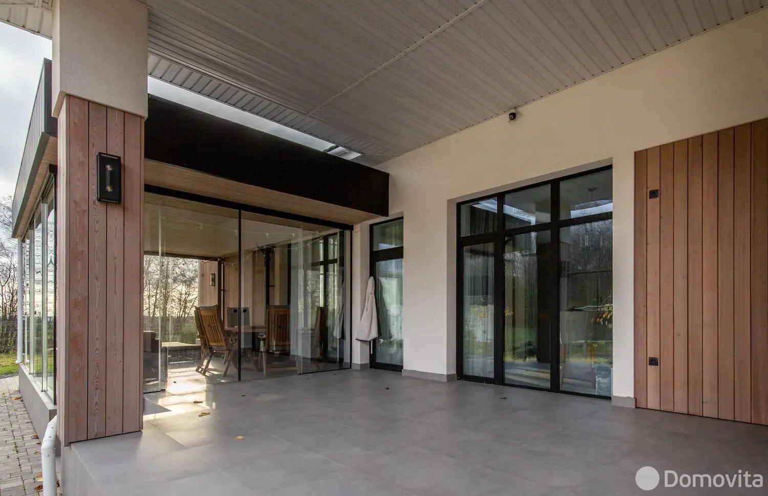 дом, Лошаны, ул. Поселковая 