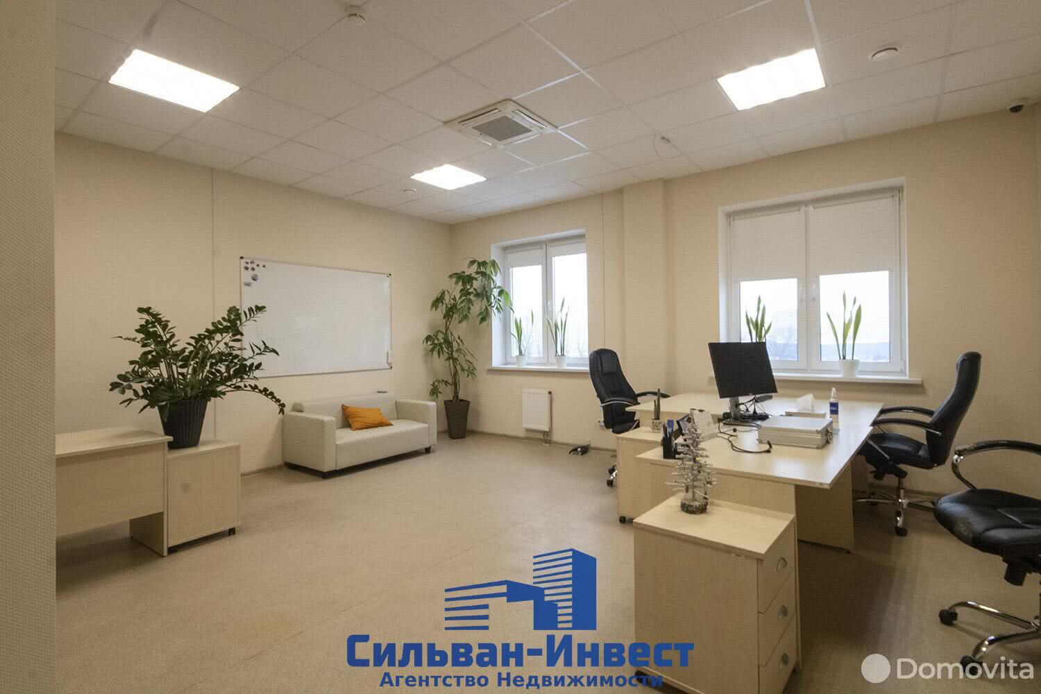 Снять офис на ул. Железнодорожная, д. 33/А в Минске, 7168EUR, код 12660 - фото 18