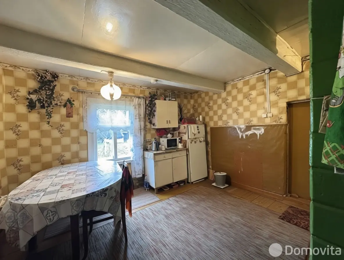 коттедж, Василевщина, ул. Лесная 