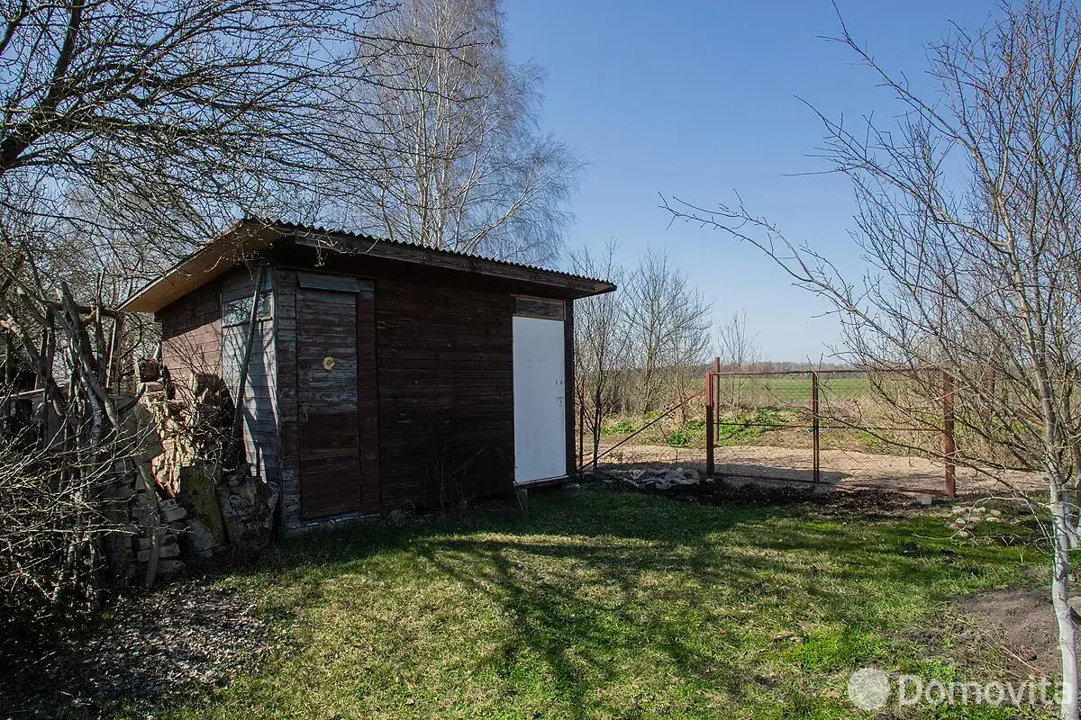 Продажа 1-этажной дачи в Мара Минская область, 42000BYN, код 186241 - фото 18