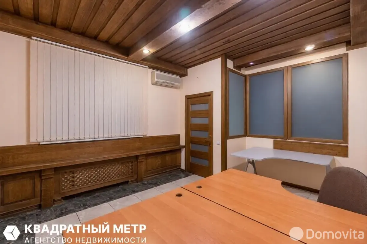 Снять офис на ул. Михася Лынькова, д. 63 в Минске, 733EUR, код 16633 - фото 13