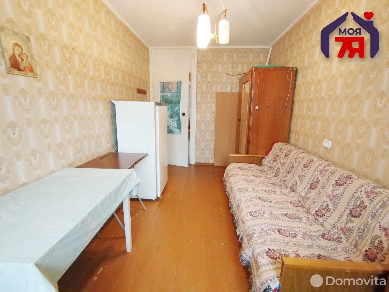 Купить 3-комнатную квартиру в Солигорске, ул. Ленинского Комсомола, д. 13, 34000 USD, код: 995810 - фото 3