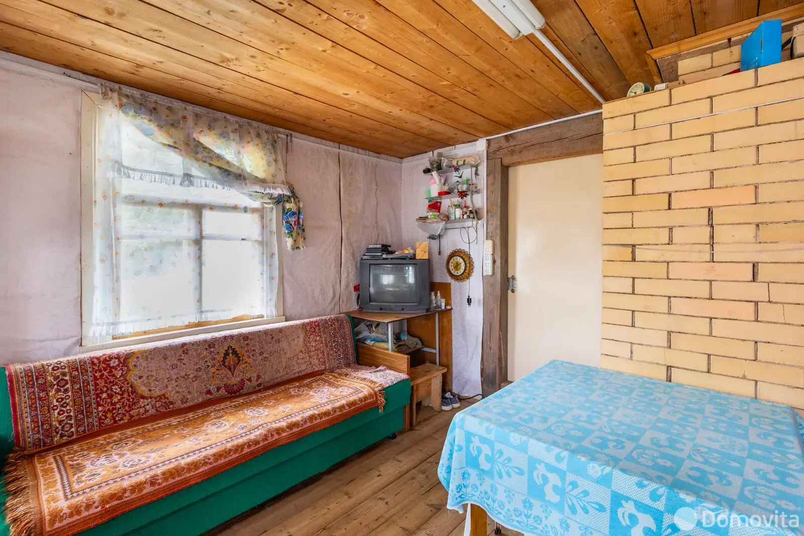 Купить 1-этажную дачу в Птичь-219 Минская область, 29900USD, код 183759 - фото 17