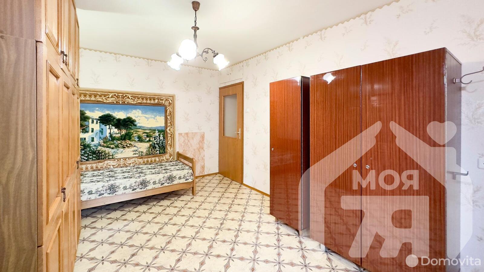 Купить 1-комнатную квартиру в Борисове, ул. Днепровская, д. 56, 29400 USD, код: 998480 - фото 6