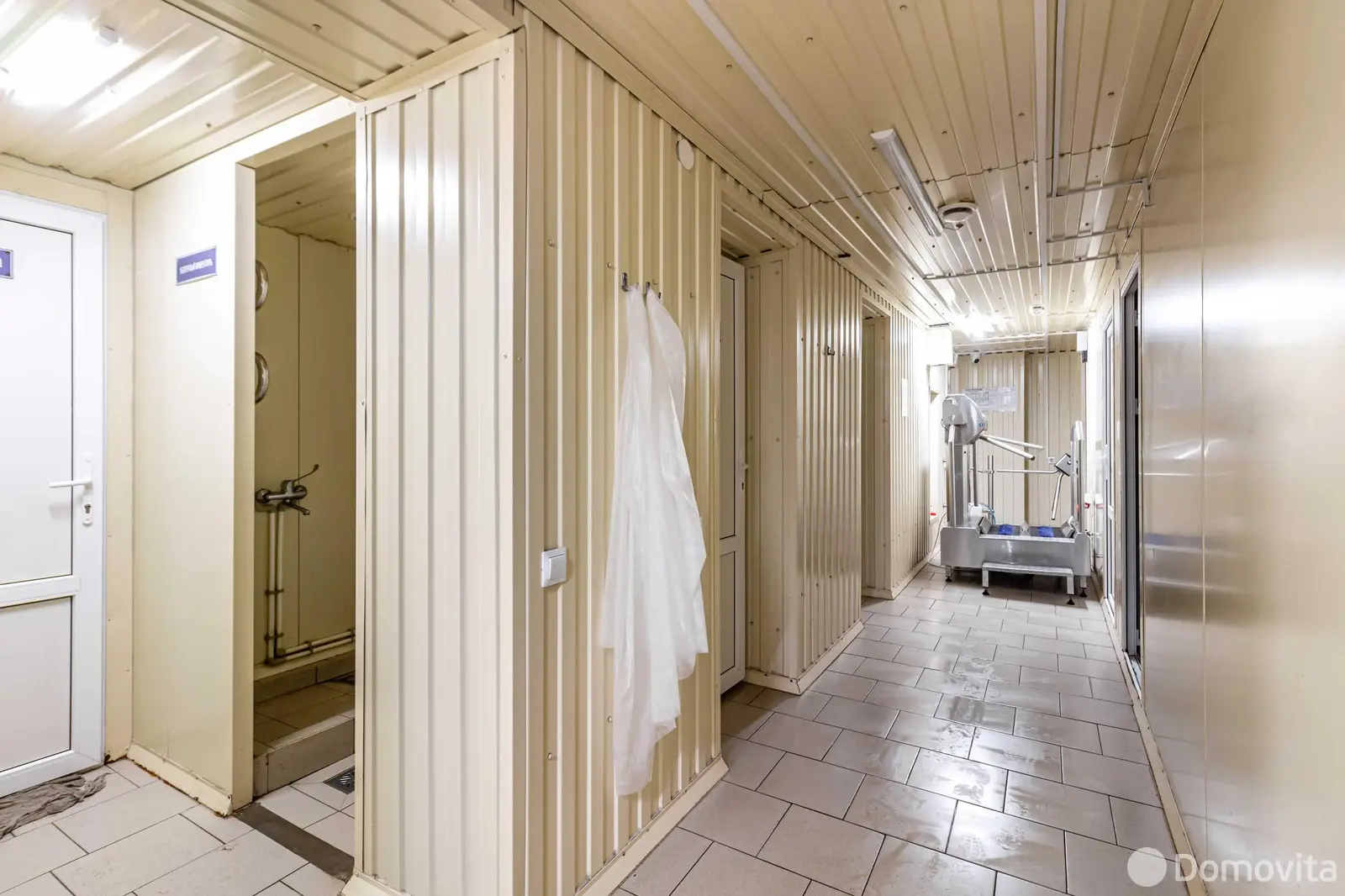 Купить помещение под сферу услуг в Пекалине, ул. Красная - фото 25