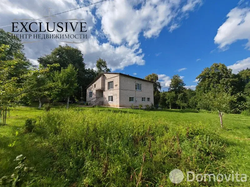 Стоимость продажи коттеджа, Воронча, ул. Заводская, д. 8