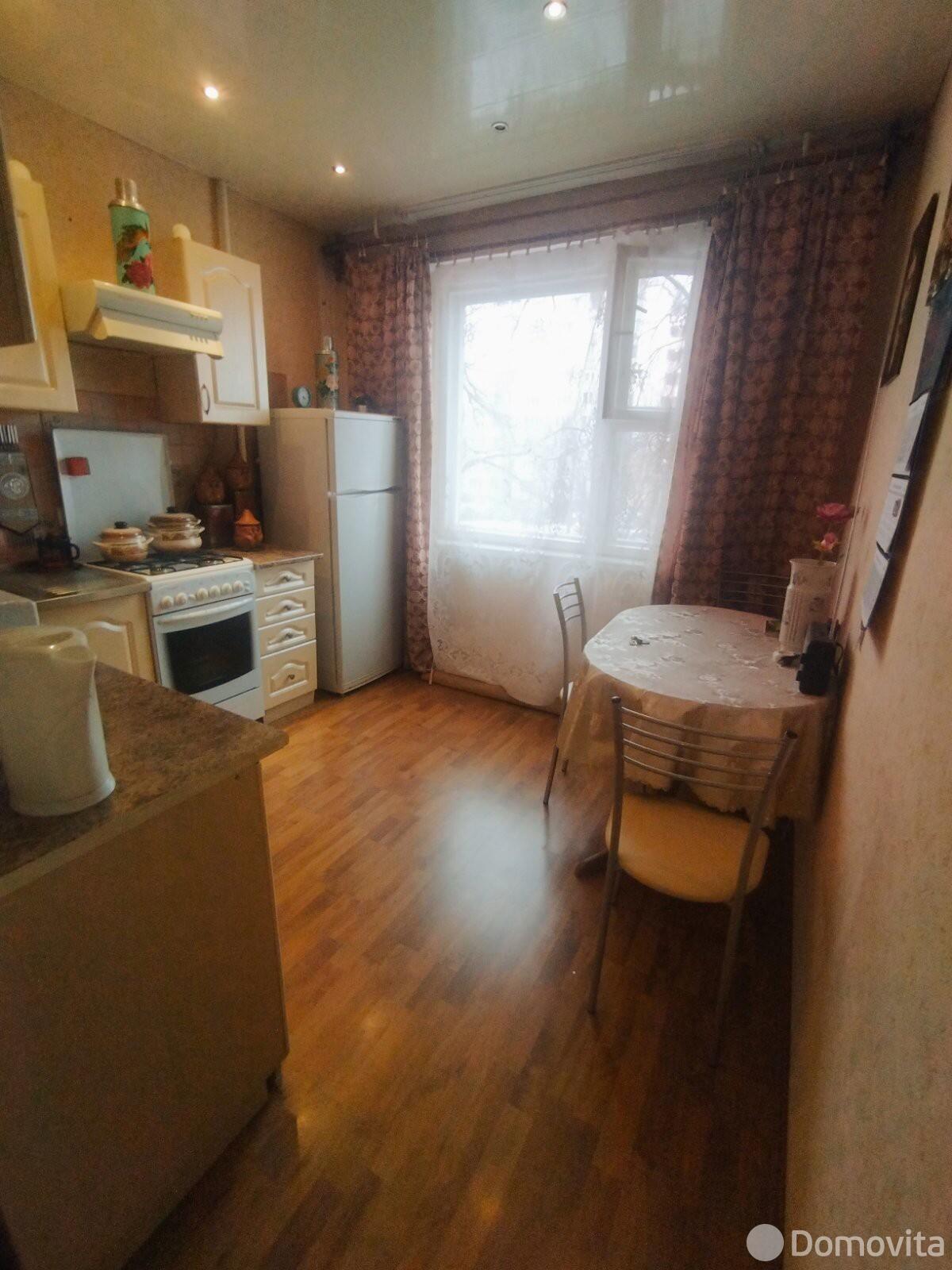 Купить 1-комнатную квартиру в Гомеле, пр-д Речицкий, д. 63, 31000 USD, код: 1117618 - фото 4