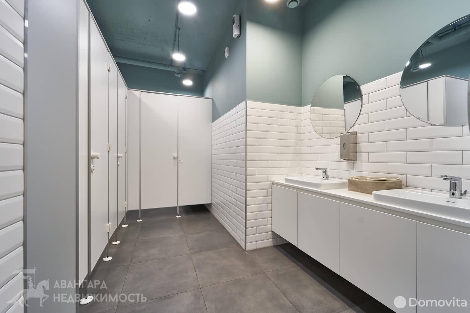 Аренда офиса на пр-т Дзержинского, д. 3Б в Минске, 11102USD, код 12284 - фото 24