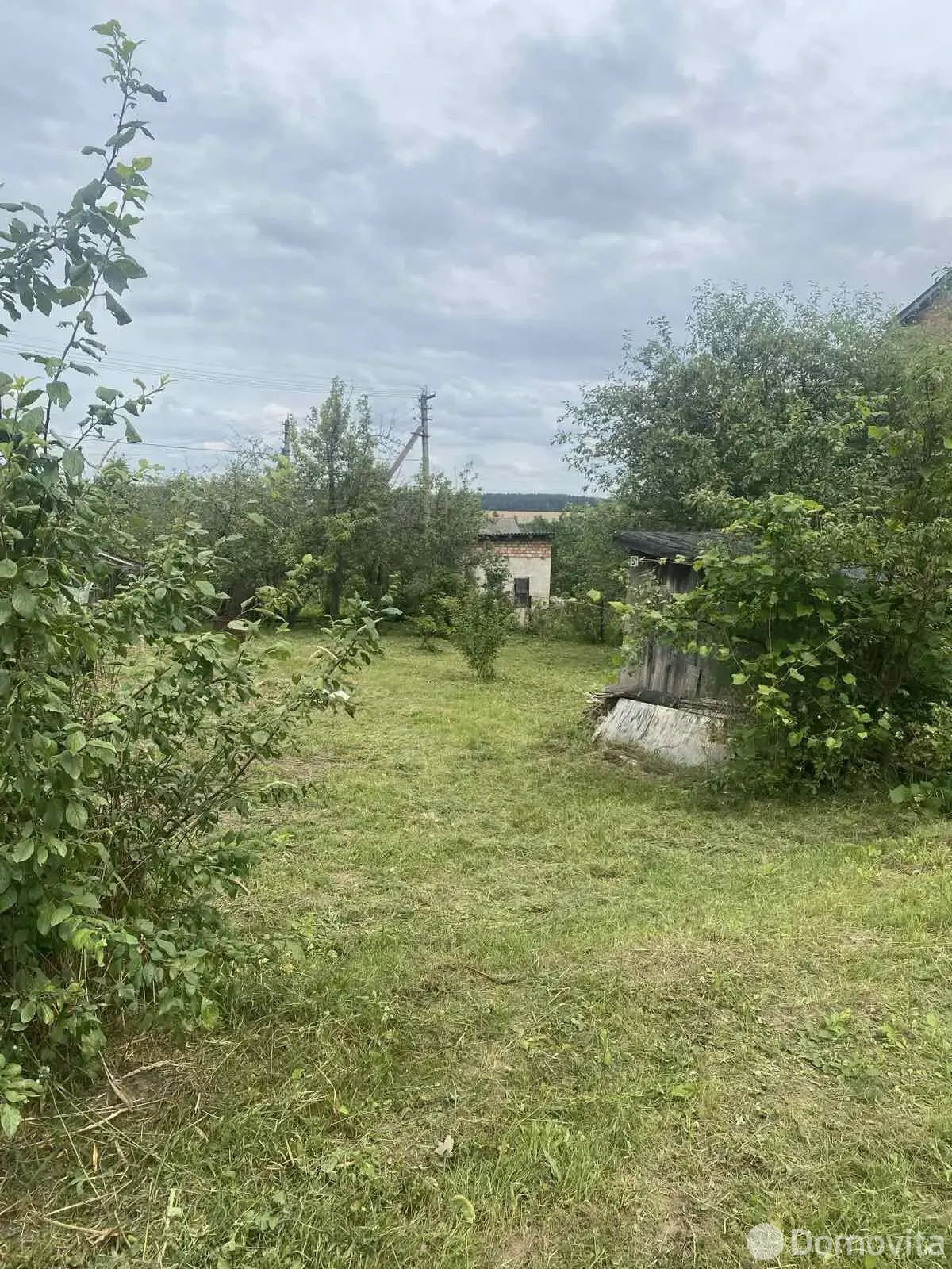 участок, Сузорье, 