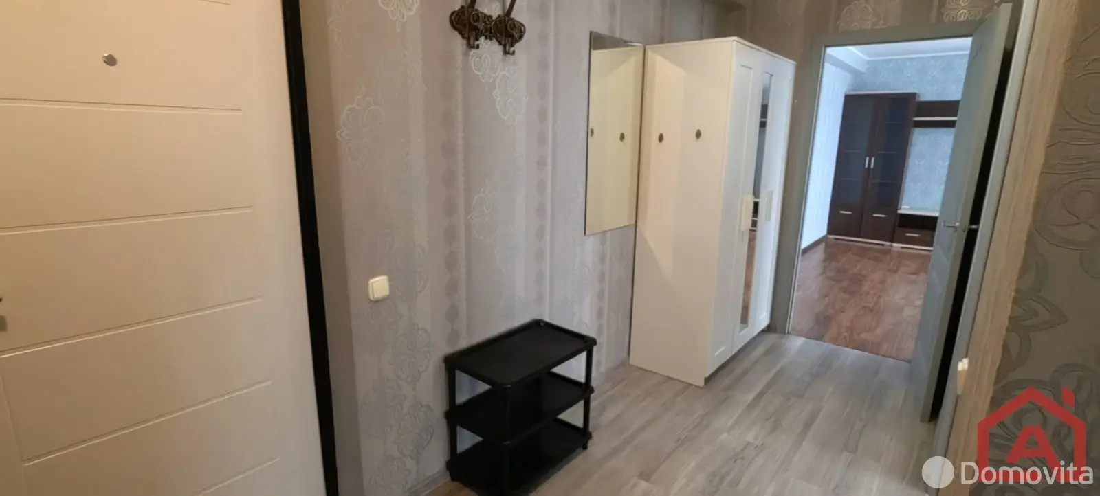 квартира, Лесной, м-н Лесной, д. 15А 