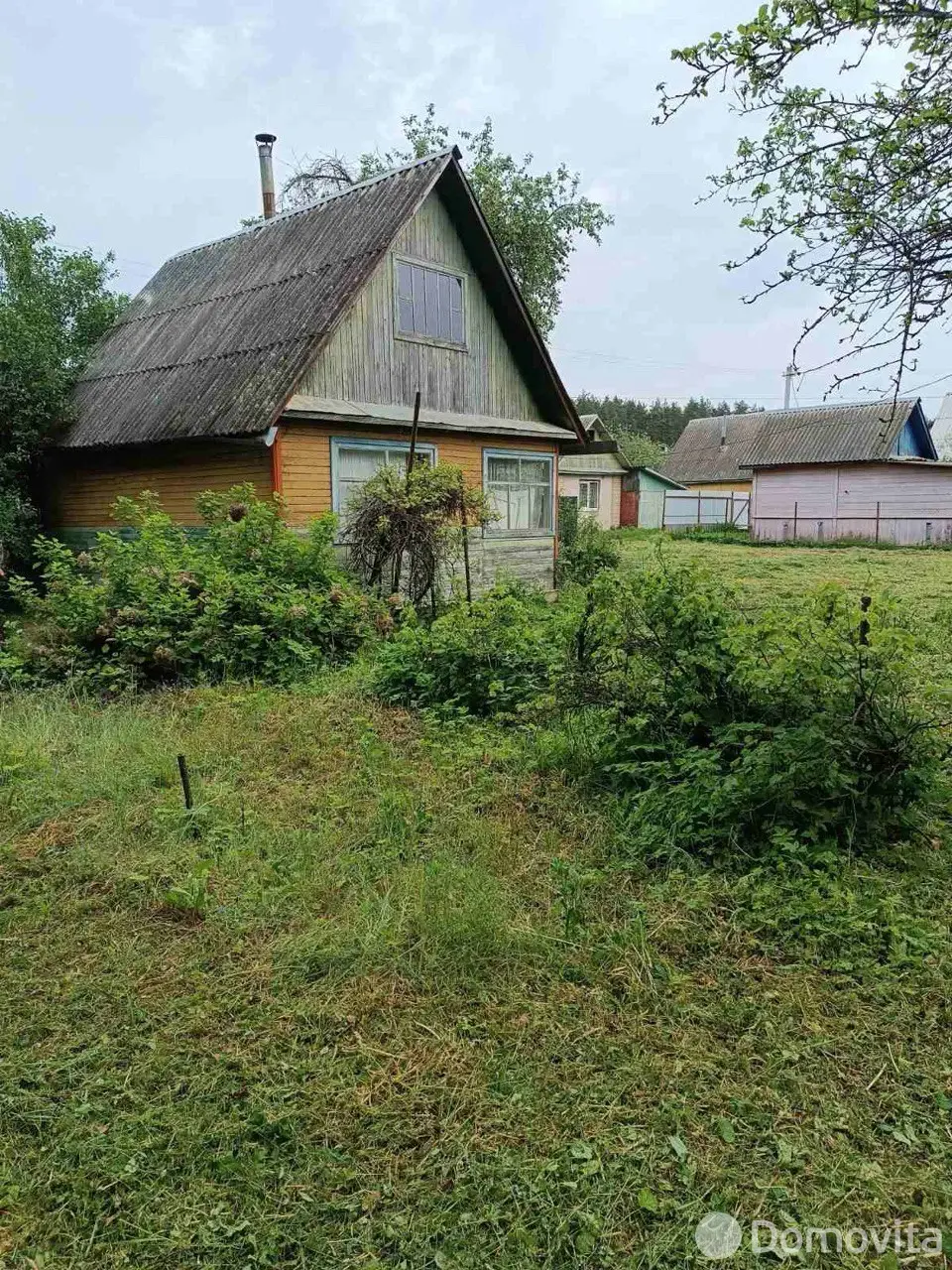 дача, Заря г.Жодино, 