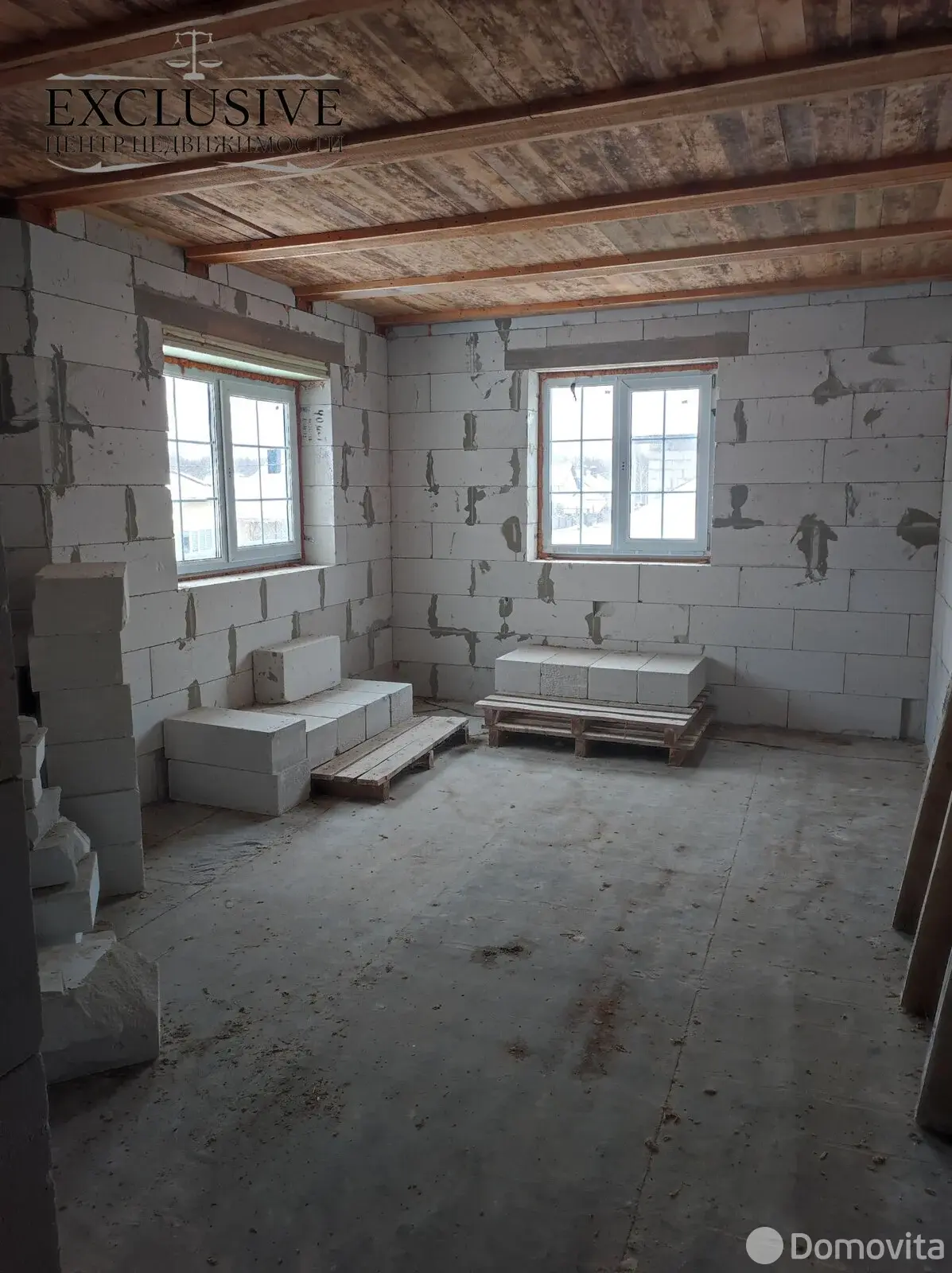 дом, Экимань-1, ул. Солнечная, стоимость продажи 176 070 р.