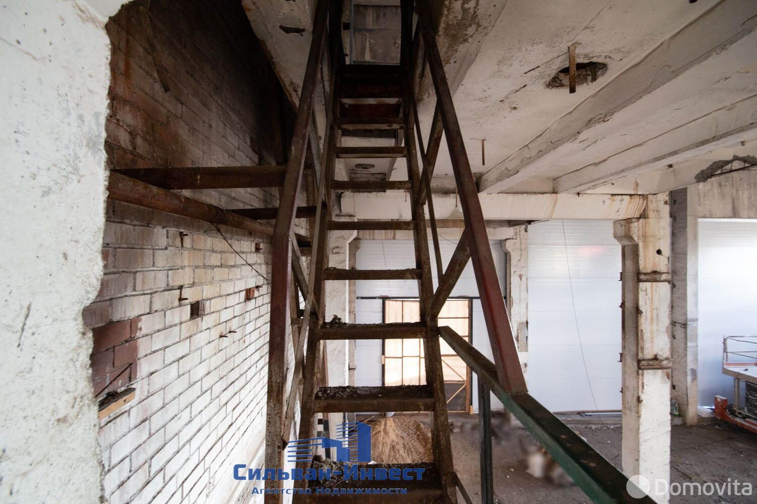 Снять складское помещение на д. 4/А в Гатово, код 963574 - фото 16