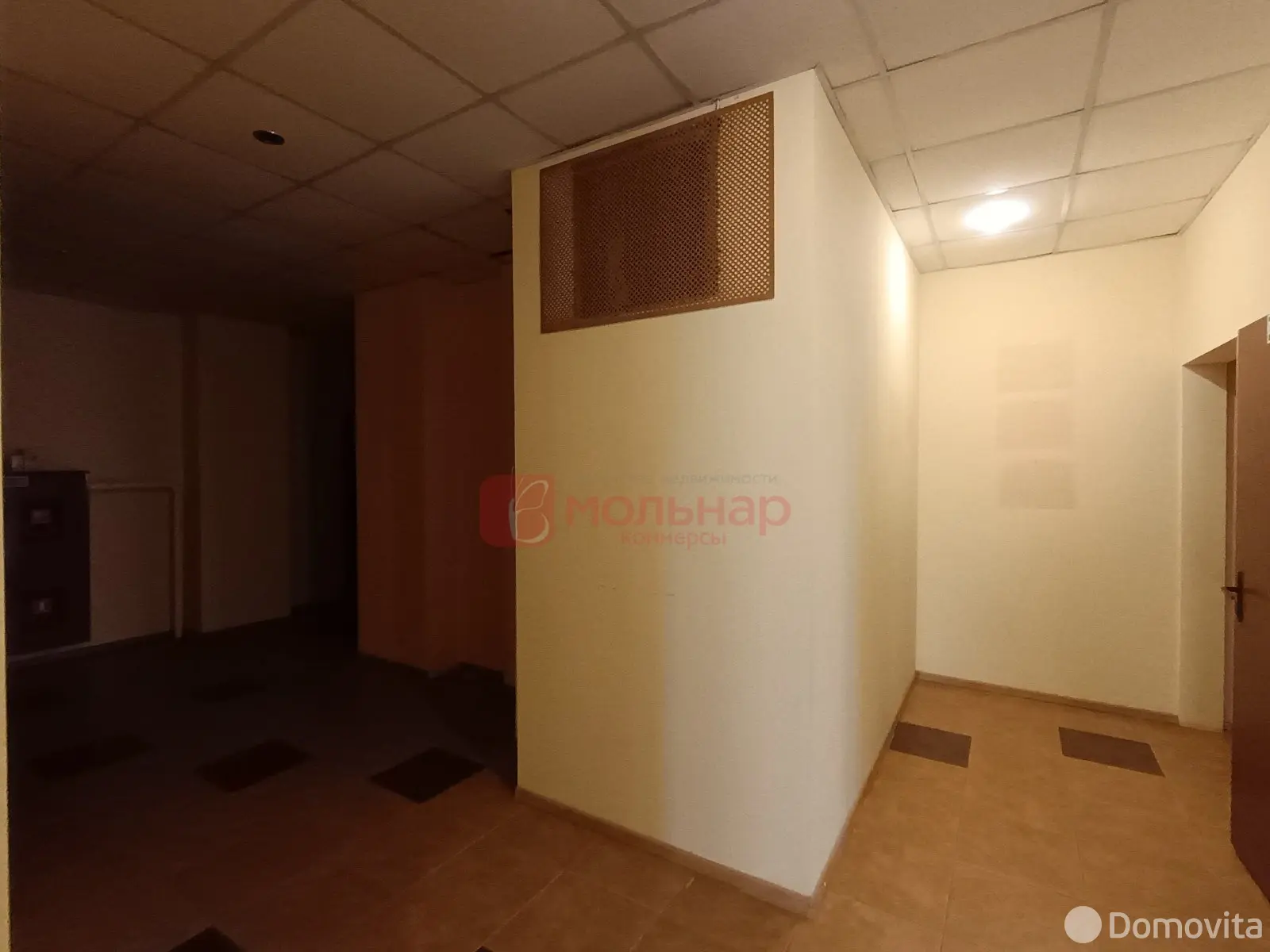 Снять офис на ул. Колесникова, д. 18 в Минске, 1260USD, код 15943 - фото 12
