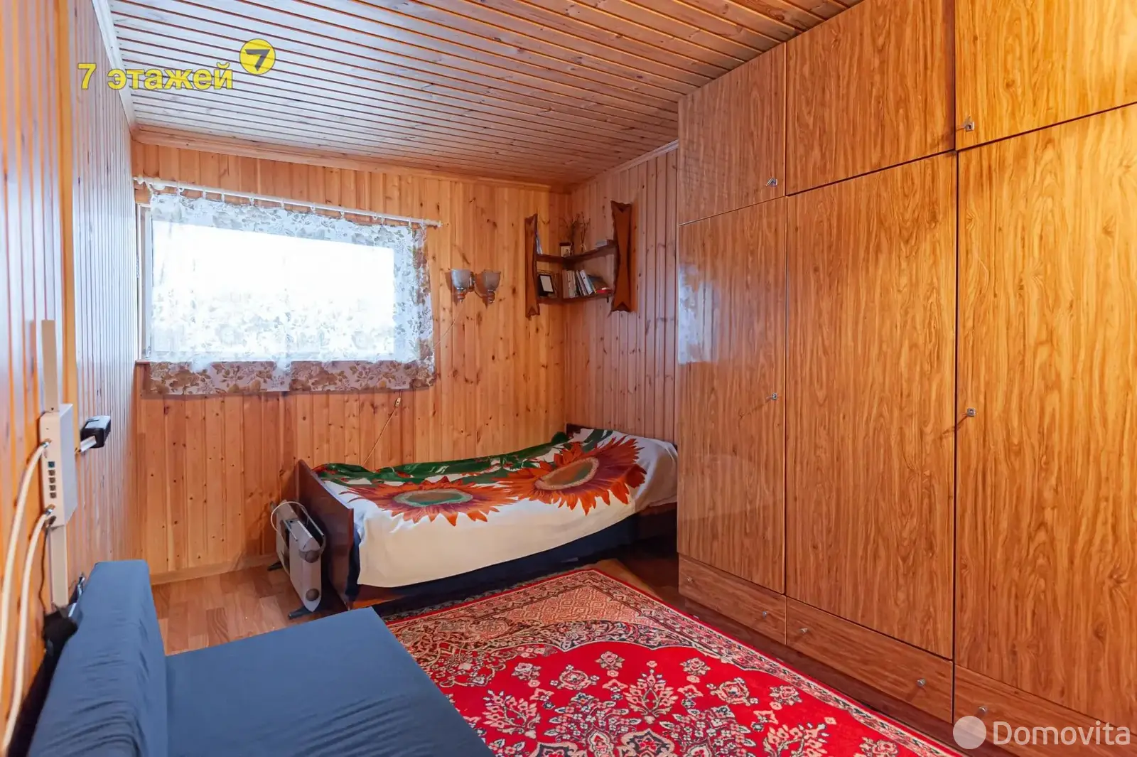 Купить земельный участок, 9.9 соток, Калезея, Минская область, 27000USD, код 571290 - фото 18