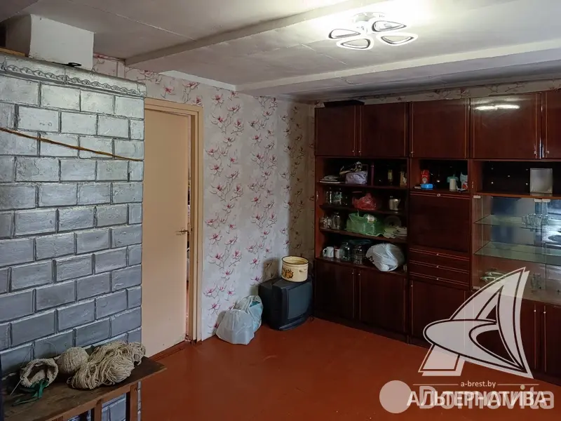 дом, Брест, в Ленинском районе