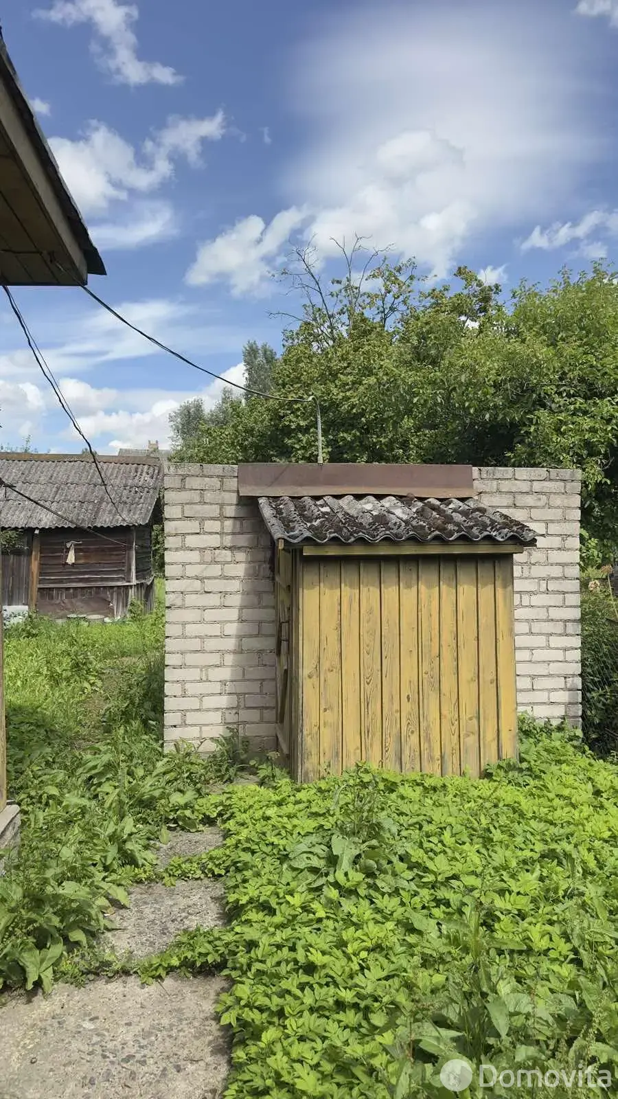 коттедж, Слуцк, ул. 1 Августа, д. 33 - лучшее предложение