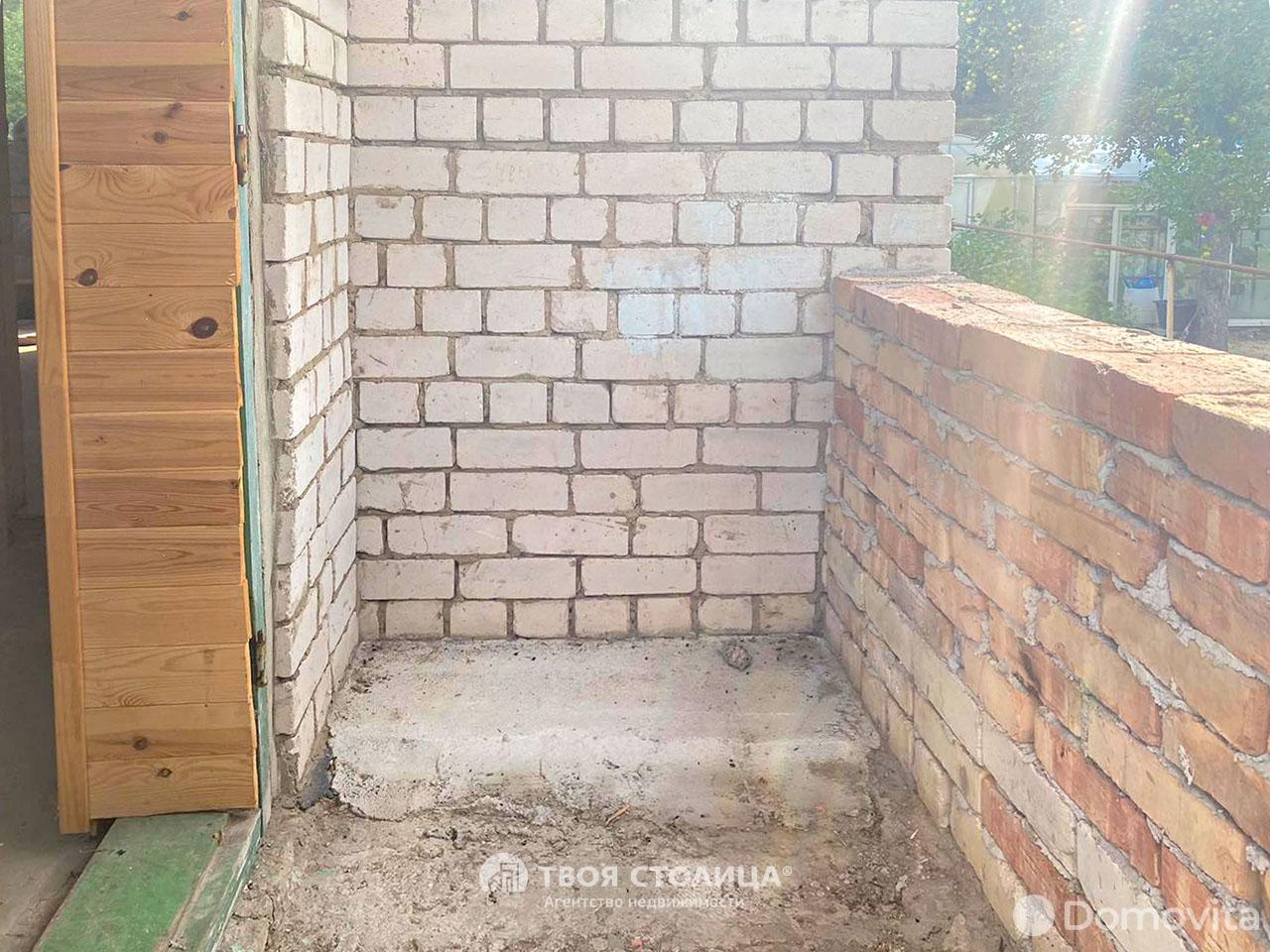 Купить 1-этажную дачу в Гуте Минская область, 7000USD, код 175759 - фото 11