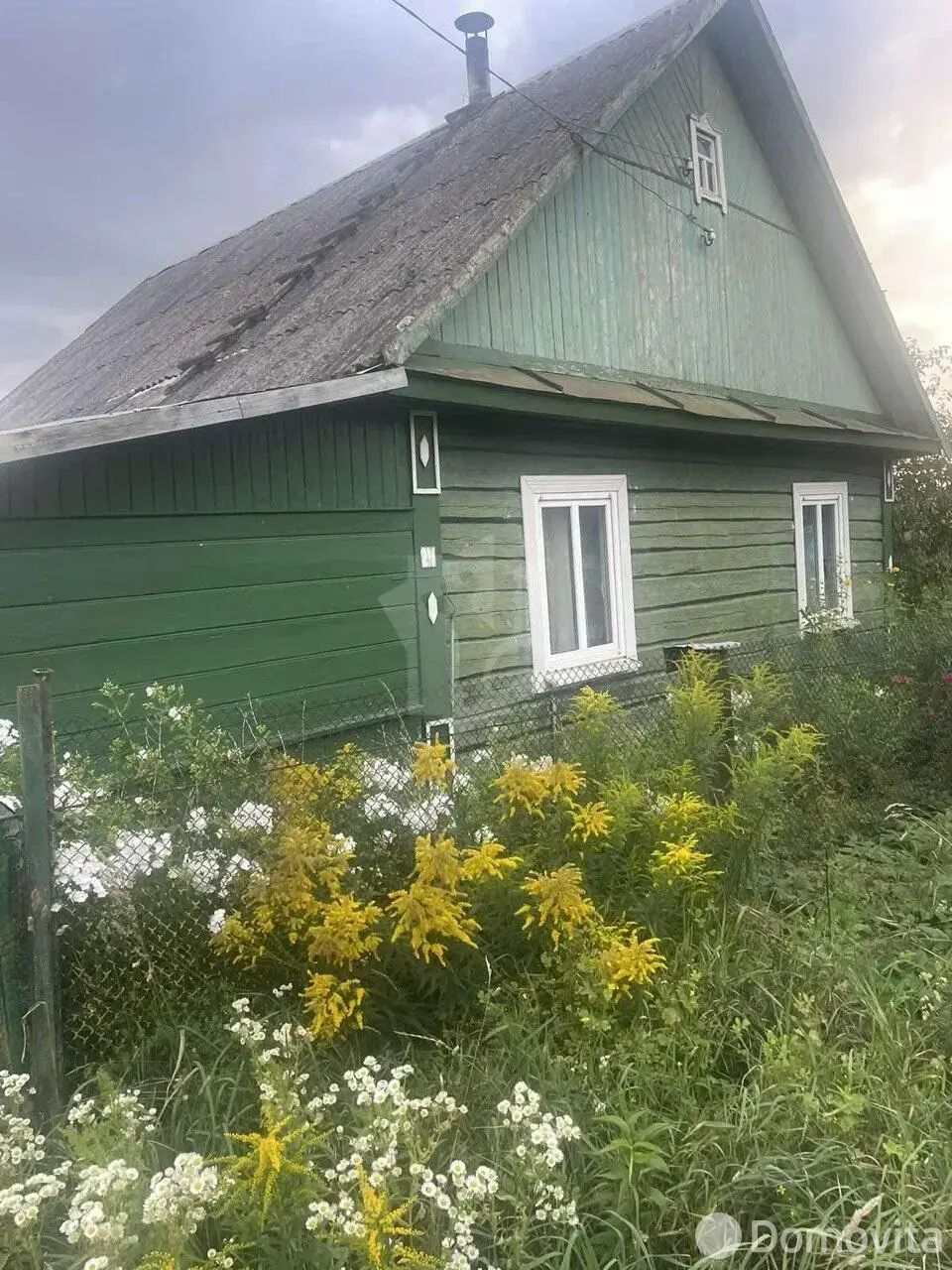 продажа дома, Осово, 