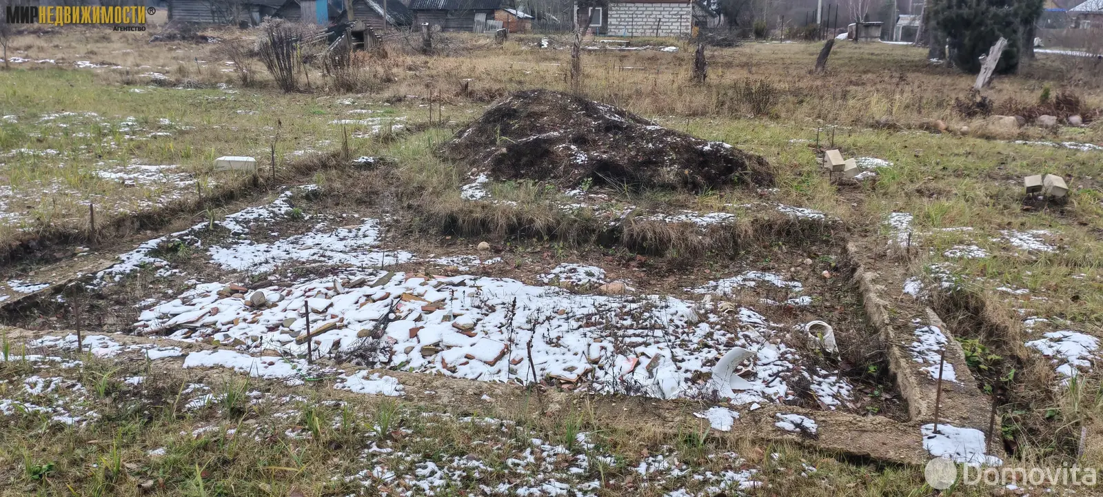 Купить земельный участок, 10 соток, Колодино, Минская область, 10900USD, код 571255 - фото 15