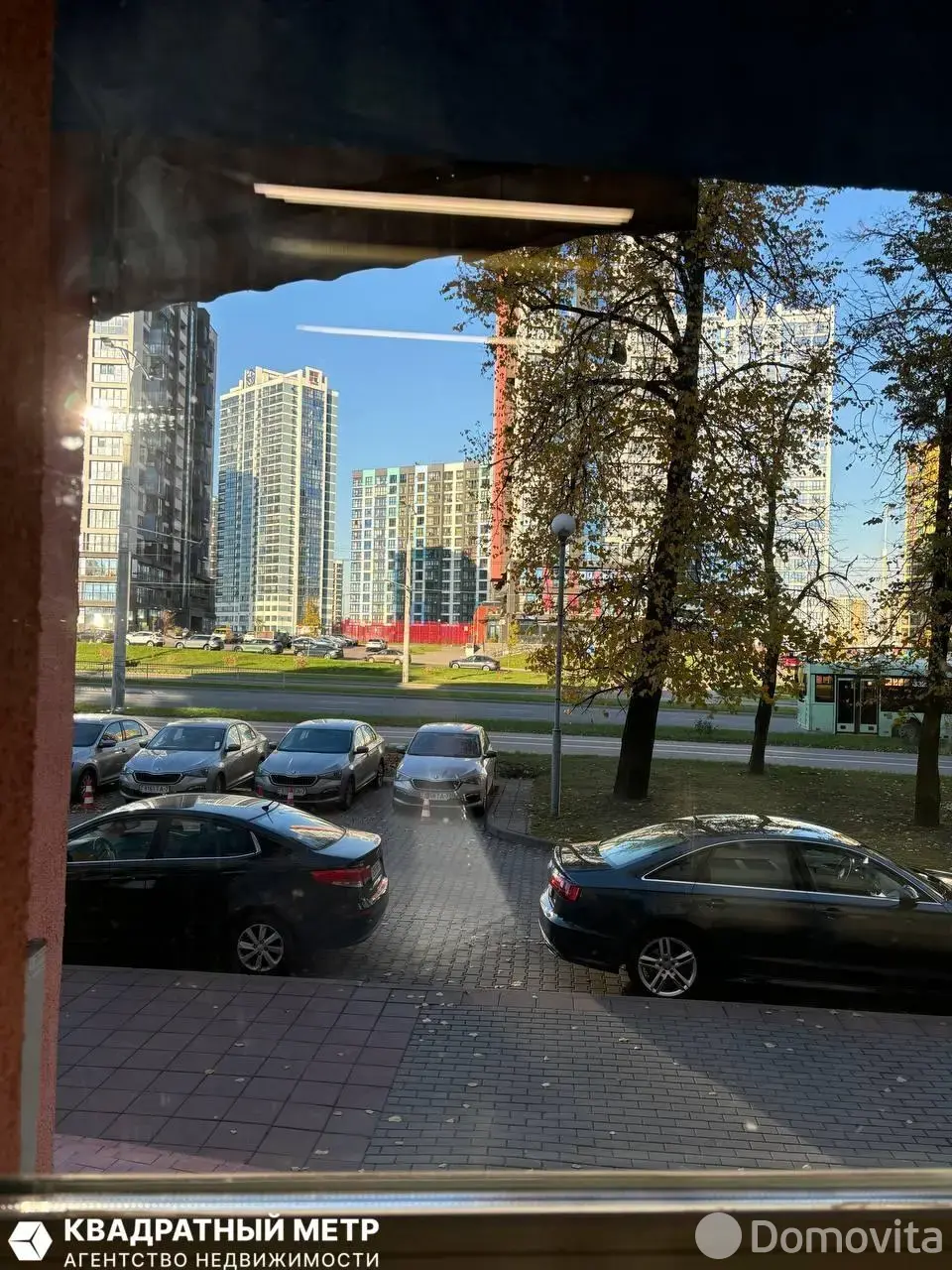 офис, Минск, ул. Лейтенанта Кижеватова, д. 8, стоимость продажи 73 838 р.