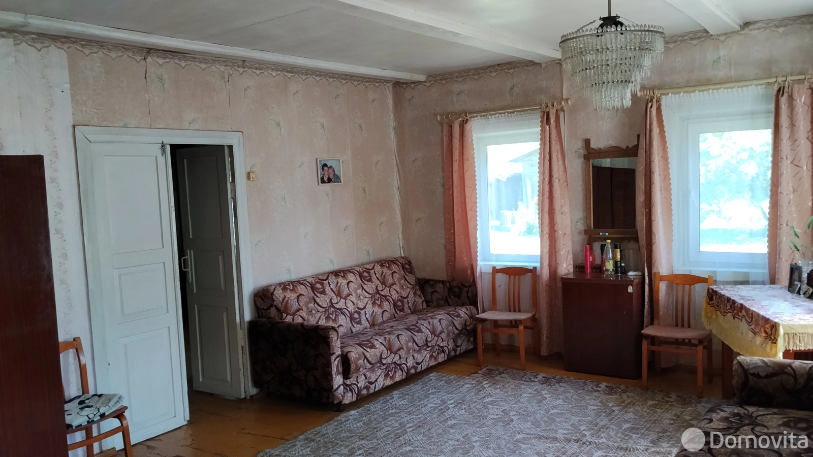 коттедж, Барсуки, ул. Центральная без посредников