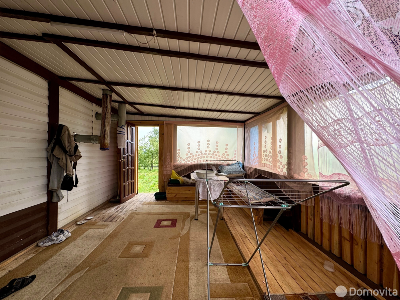 дом, Быхов, ул. Новый Мир, д. 10 - лучшее предложение